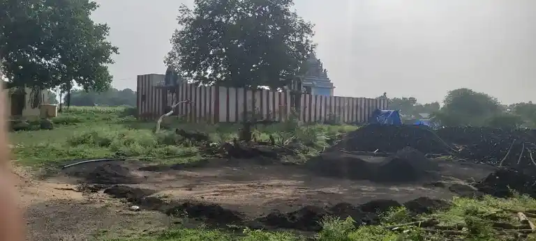 Arulmigu Pandiaraja Temple, Avalnaththam - 628503