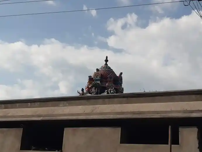 Arulmigu Pandieswarar Temple, Mangalapatti - 638111 அருள்மிகு பாண்டீஸ்வரர் திருக்கோயில், Mangalapatti - 638111, Tiruppur - Ancient Temple Architecture and History Image 3