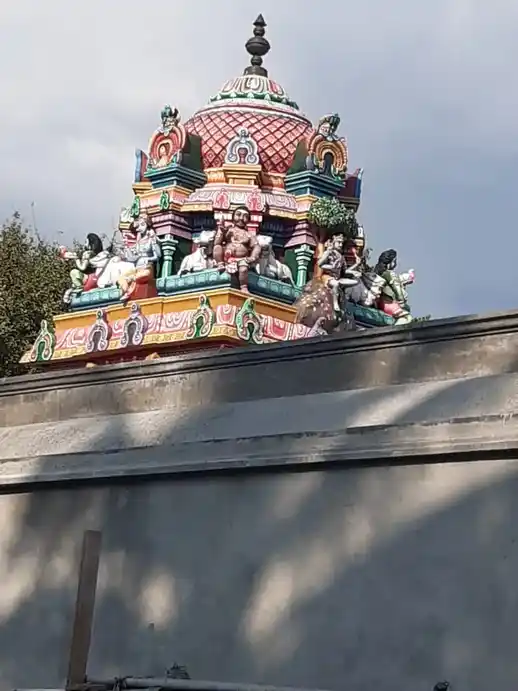 Arulmigu Pandieswarar Temple, Mangalapatti - 638111 அருள்மிகு பாண்டீஸ்வரர் திருக்கோயில், Mangalapatti - 638111, Tiruppur - Ancient Temple Architecture and History Image 4