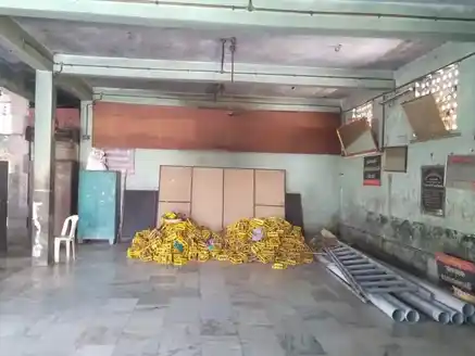 Arulmigu Pandimuneeswarar Temple, Melamadai - 625020