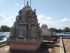 Arulmigu Pandimuneeswarar Temple, Melamadai - 625020 அருள்மிகு பாண்டிமுனீஸ்வரர் திருக்கோயில், மேலமடை - 625020, Madurai - Ancient Temple Architecture and History Image 3