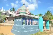 Arulmigu Pandipillayar Swamy Temple, Vikkirapandiyam - 610107 அருள்மிகு பாண்டிபிள்ளையார் திருக்கோயில், Vikkirapandiyam - 610107, Thiruvarur - Ancient Temple Architecture and History Image 3