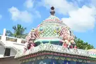 Arulmigu Pandipillayar Swamy Temple, Vikkirapandiyam - 610107 அருள்மிகு பாண்டிபிள்ளையார் திருக்கோயில், Vikkirapandiyam - 610107, Thiruvarur - Ancient Temple Architecture and History Image 4