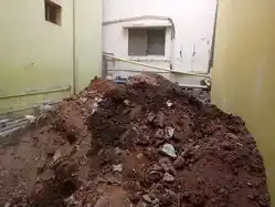 Arulmigu Pandirengan Temple, Jaihindpuram, Madurai - 625011