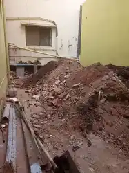 Arulmigu Pandirengan Temple, Jaihindpuram, Madurai - 625011 பாண்டுரங்கன் திருக்கோயில், Jaihindpuram, Madurai - 625011, Madurai - Ancient Temple Architecture and History Image 2