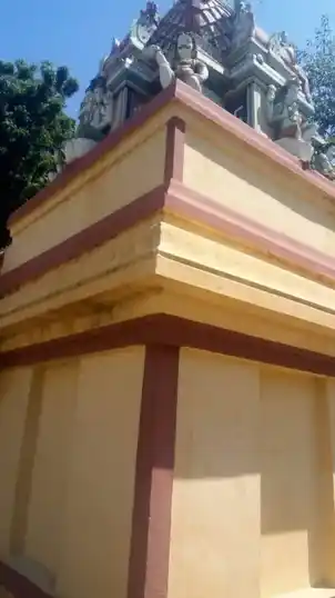 Arulmigu Pandisamayan Karuppanasamy Temple, Managiri - 625020 அருள்மிகு பாண்டிசமய கருப்பணசாமி திருக்கோயில், Managiri - 625020, Madurai - Ancient Temple Architecture and History Image 4