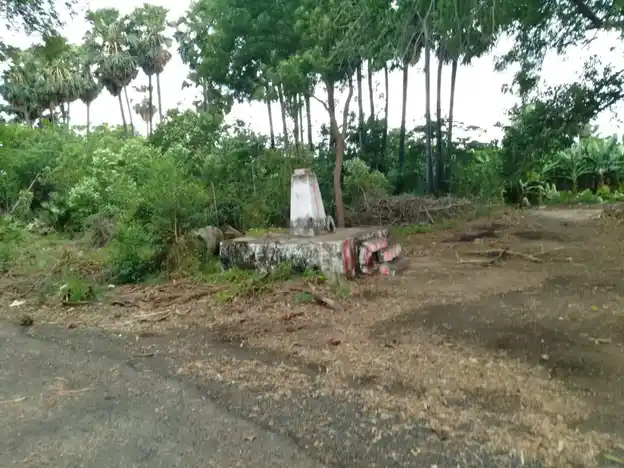Arulmigu Pandiya Rajakkal Temple, Pudukudi - 628601 அருள்மிகு பாண்டிய ராஜாக்கள் திருக்கோயில், Pudukudi - 628601, Thoothukudi - Ancient Temple Architecture and History Image 2