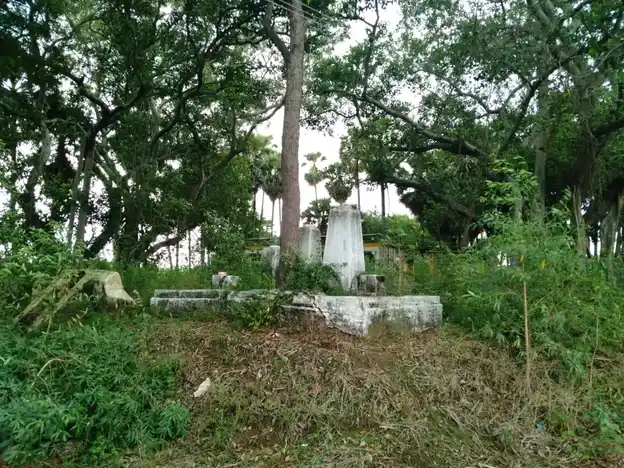 Arulmigu Pandiya Rajakkal Temple, Pudukudi - 628601 அருள்மிகு பாண்டிய ராஜாக்கள் திருக்கோயில், Pudukudi - 628601, Thoothukudi - Ancient Temple Architecture and History Image 3