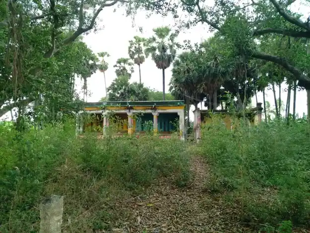 Arulmigu Pandiya Rajakkal Temple, Pudukudi - 628601 அருள்மிகு பாண்டிய ராஜாக்கள் திருக்கோயில், Pudukudi - 628601, Thoothukudi - Ancient Temple Architecture and History Image 4
