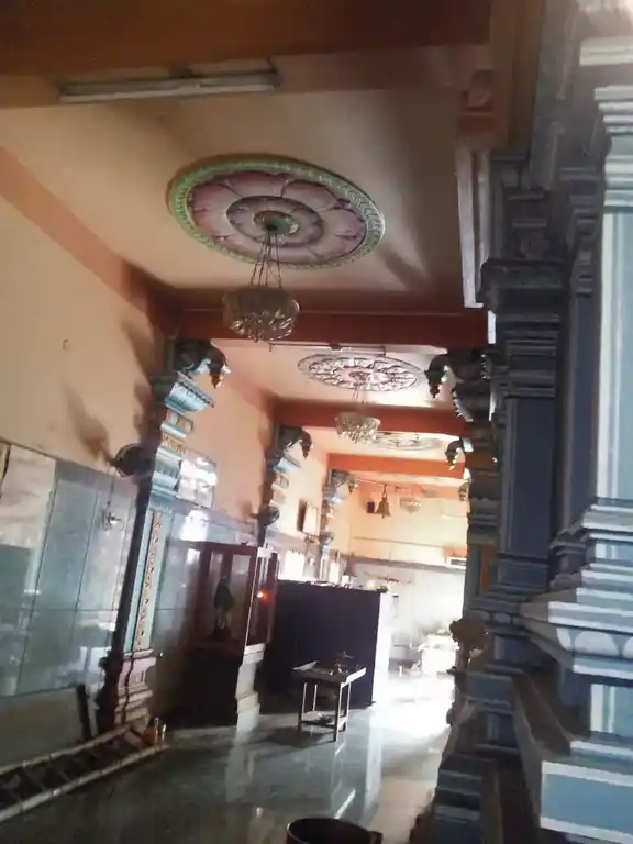 Arulmigu Pandu Rangaswami Temple, Kalaspalayam - 632001 அருள்மிகு பாண்டுரங்கசாமி திருக்கோயில், கலாஸ்பாளையம் - 632001, Vellore - Ancient Temple Architecture and History Image 3