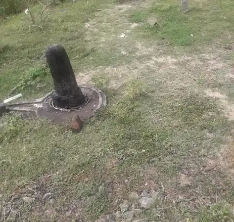 Arulmigu Pandu Renganatha Samy Temple, Thiruppathali - 614715