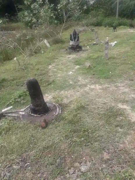 Arulmigu Pandu Renganatha Samy Temple, Thiruppathali - 614715 பாண்டு ரெங்க நாதசுவாமி திருக்கோயில், Thiruppathali - 614715, Thiruvarur - Ancient Temple Architecture and History Image 4