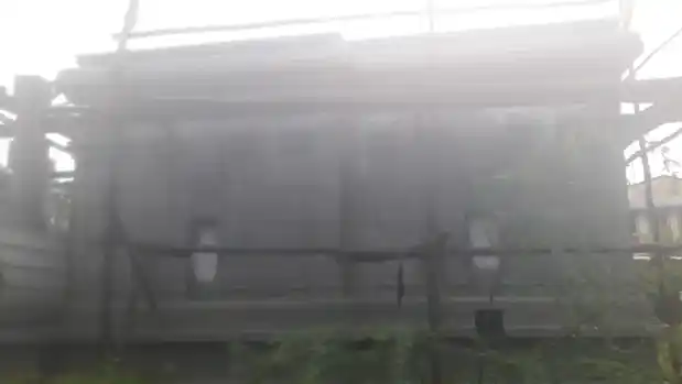 Arulmigu Panduranga Perumal Temple, Vettakarakuppam - 603312