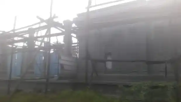 Arulmigu Panduranga Perumal Temple, Vettakarakuppam - 603312 அருள்மிகு பாண்டுரங்கப்பெருமாள் திருக்கோயில், Vettakarakuppam - 603312, Chengalpattu - Ancient Temple Architecture and History Image 3