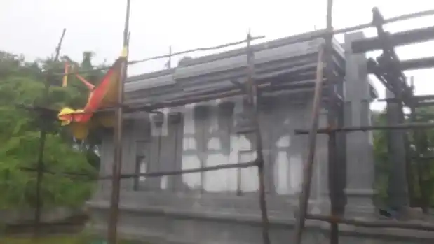 Arulmigu Panduranga Perumal Temple, Vettakarakuppam - 603312 அருள்மிகு பாண்டுரங்கப்பெருமாள் திருக்கோயில், Vettakarakuppam - 603312, Chengalpattu - Ancient Temple Architecture and History Image 4