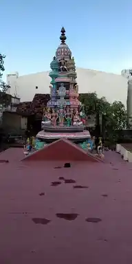 Arulmigu Panduranga Swamy Temple, Triplicane, Chennai - 600005