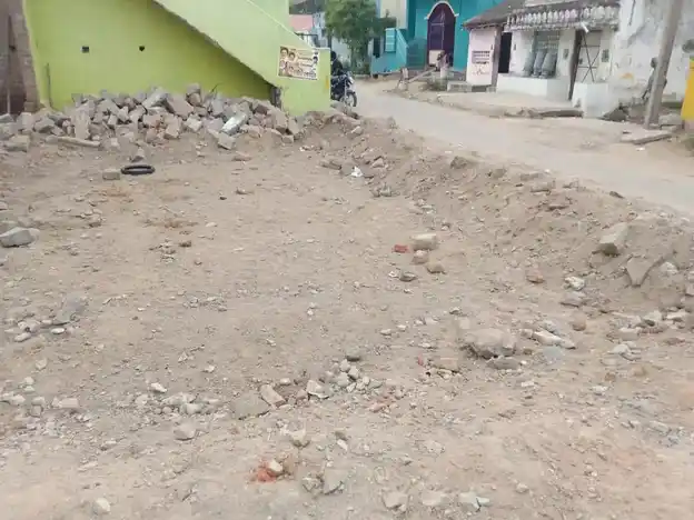 Arulmigu Panduranganadha Swamy Bajanai Madam, Veerangipuram - 605701 அருள்மிகு பாண்டுரங்கநாதசுவாமி பஜனை மடம், Veerangipuram - 605701, Viluppuram - Ancient Temple Architecture and History Image 3