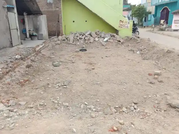 Arulmigu Panduranganadha Swamy Bajanai Madam, Veerangipuram - 605701 அருள்மிகு பாண்டுரங்கநாதசுவாமி பஜனை மடம், Veerangipuram - 605701, Viluppuram - Ancient Temple Architecture and History Image 7