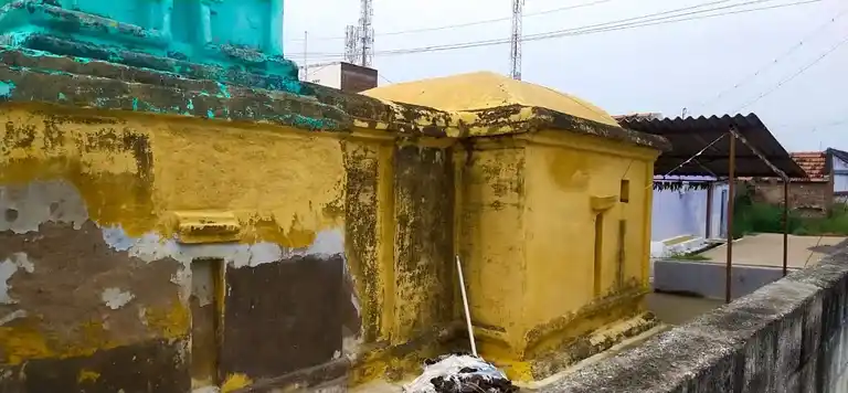 Arulmigu Panduranganathar Temple, Brammadesam - 638315 அருள்மிகு பாண்டுரங்கநாதர் திருக்கோயில், Brammadesam - 638315, Erode - Ancient Temple Architecture and History Image 3