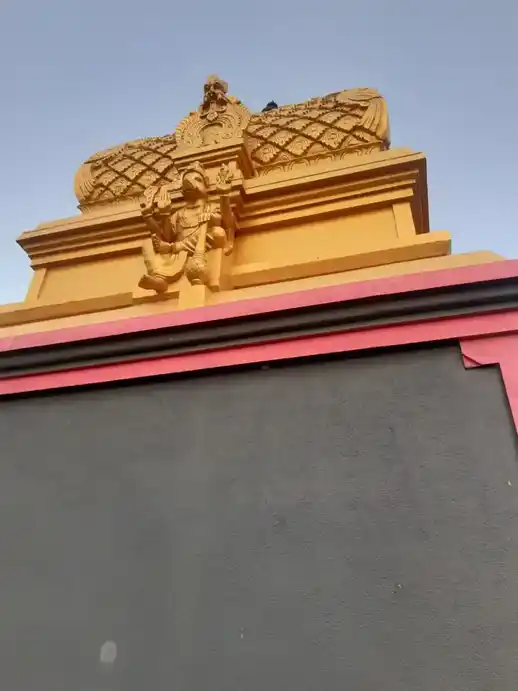 Arulmigu Panduranganathar Temple, Oricheri - 638315 அருள்மிகு பாண்டுரங்கநாதர் திருக்கோயில், Oricheri - 638315, Erode - Ancient Temple Architecture and History Image 6