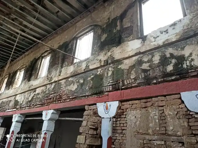 Arulmigu Pandurangaperumal Bajanai Madam, Bharthida San Strrt Near, Tiruvallur - 602001 அருள்மிகு பாண்டுரங்கப்பெருமாள் பஜனை மடம், Bharthida San Strrt Near, Tiruvallur - 602001, Tiruvallur - Ancient Temple Architecture and History Image 3