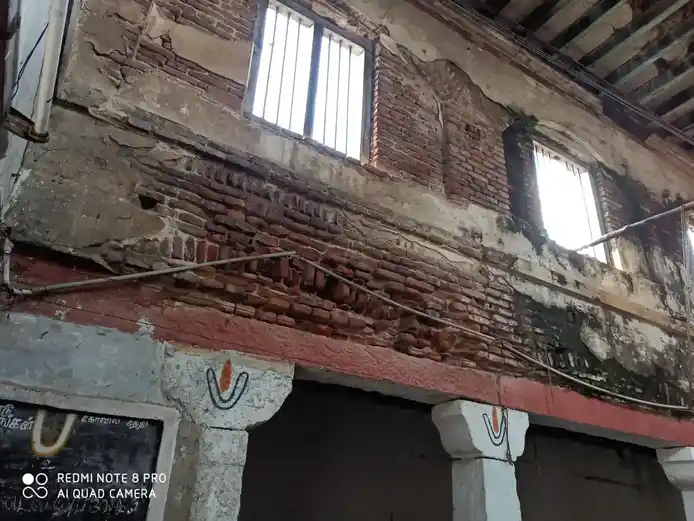 Arulmigu Pandurangaperumal Bajanai Madam, Bharthida San Strrt Near, Tiruvallur - 602001 அருள்மிகு பாண்டுரங்கப்பெருமாள் பஜனை மடம், Bharthida San Strrt Near, Tiruvallur - 602001, Tiruvallur - Ancient Temple Architecture and History Image 6