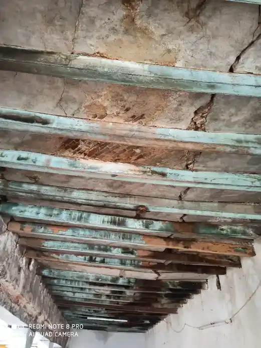 Arulmigu Pandurangaperumal Bajanai Madam, Bharthida San Strrt Near, Tiruvallur - 602001 அருள்மிகு பாண்டுரங்கப்பெருமாள் பஜனை மடம், Bharthida San Strrt Near, Tiruvallur - 602001, Tiruvallur - Ancient Temple Architecture and History Image 7