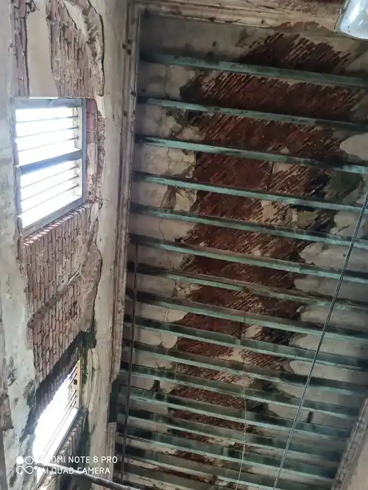 Arulmigu Pandurangaperumal Bajanai Madam, Bharthida San Strrt Near, Tiruvallur - 602001 அருள்மிகு பாண்டுரங்கப்பெருமாள் பஜனை மடம், Bharthida San Strrt Near, Tiruvallur - 602001, Tiruvallur - Ancient Temple Architecture and History Image 8