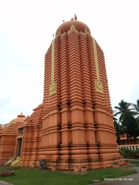 Arulmigu Pandurangarukumayi Temple, Thennankur - 604408 Arulmigu Pandurangarukumayi Temple, Thennankur - 604408, Tiruvannamalai - Ancient Temple Architecture and History Image 2