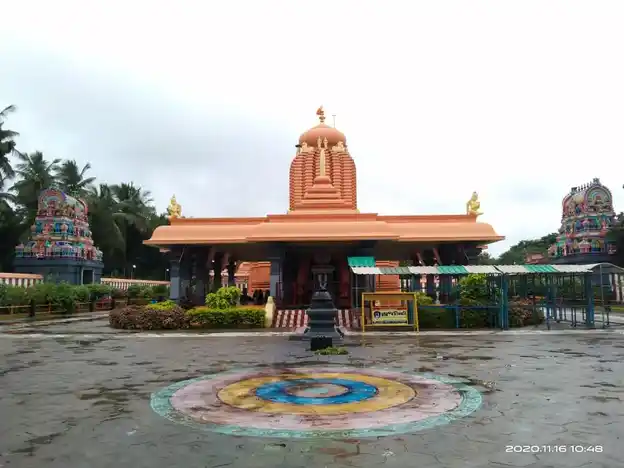 Arulmigu Pandurangarukumayi Temple, Thennankur - 604408 Arulmigu Pandurangarukumayi Temple, Thennankur - 604408, Tiruvannamalai - Ancient Temple Architecture and History Image 6