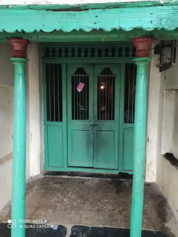 Arulmigu Pandurangasamy Temple, Mamandur - 602001