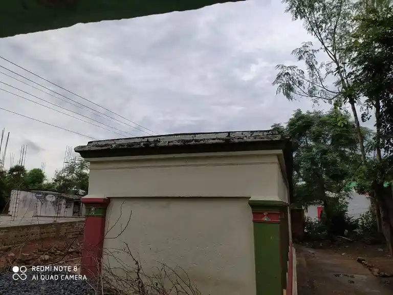 Arulmigu Pandurangasamy Temple, Mamandur - 602001 அருள்மிகு பாண்டுரங்கசாமி திருக்கோயில், மாமண்டூர் - 602001, Tiruvallur - Ancient Temple Architecture and History Image 4