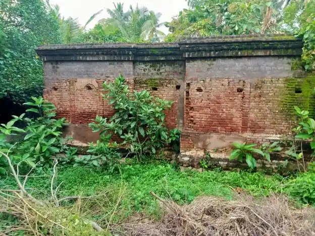 Arulmigu Pandurangaswamy Bajanai Temple, Rampakkam - 605105