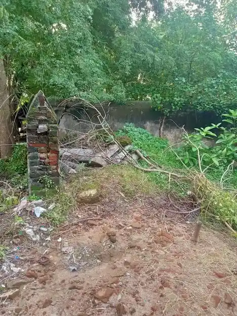 Arulmigu Pandurangaswamy Bajanai Temple, Rampakkam - 605105 அருள்மிகு பாண்டுரங்கசுவாமி பஜனை திருக்கோயில், ராம்பாக்கம் - 605105, Viluppuram - Ancient Temple Architecture and History Image 4