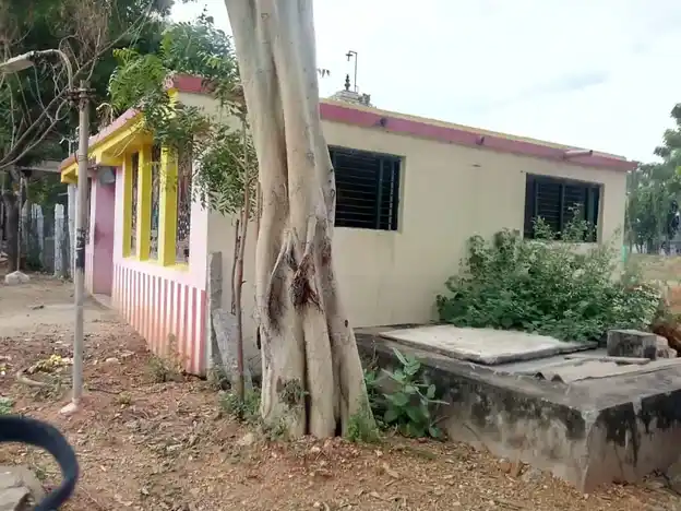 Arulmigu Pandurengan Temple, R.V. Patti, Madurai - 625005 பாண்டு ரெங்கன் கோயில், R.V. Patti, Madurai - 625005, Madurai - Ancient Temple Architecture and History Image 2