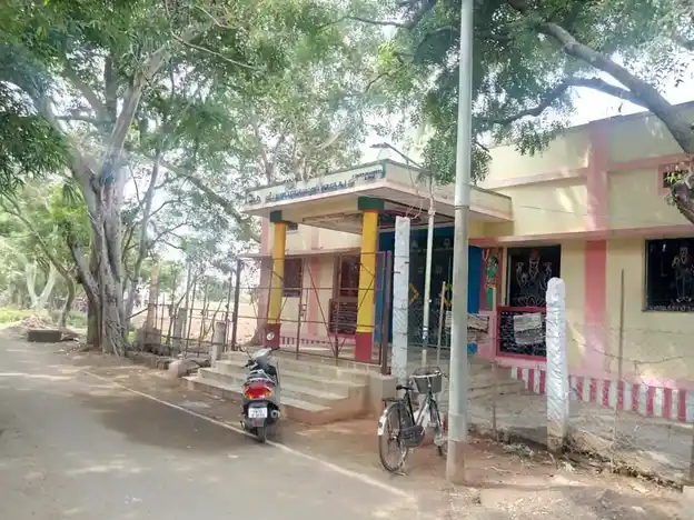 Arulmigu Pandurengan Temple, R.V. Patti, Madurai - 625005 பாண்டு ரெங்கன் கோயில், R.V. Patti, Madurai - 625005, Madurai - Ancient Temple Architecture and History Image 3