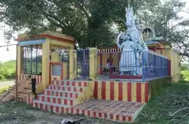 Arulmigu Paneerudaiya Ayyanar Temple, Pattakulam Saillipatti, Pattakulam Saillipatti - 626127 அருள்மிகு ஸ்ரீபன்னீருடைய அய்யனார் திருக்கோயில், பாட்டக்குளம்சல்லிபட்டி, பாட்டக்குளம்சல்லிபட்டி - 626127, Virudhunagar - Ancient Temple Architecture and History Image 2