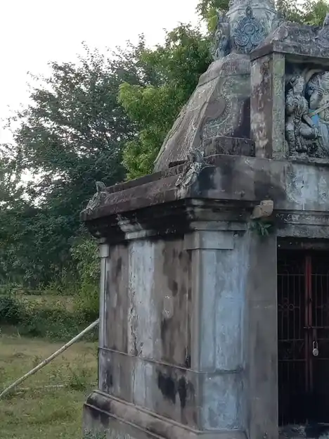 Arulmigu Pangaruadigalar Temple, Idankanni - 612904 அருள்மிகு பங்காரு அடிகளார் திருக்கோயில், Idankanni - 612904, Ariyalur - Ancient Temple Architecture and History Image 4