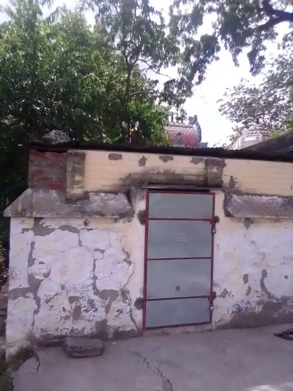 Arulmigu Panivizhunthalamman Temple, Veeramachanpatti - 620017 Arulmigu Panivizhunthalamman Temple, Veeramachanpatti - 620017, Thiruchirappalli - Ancient Temple Architecture and History Image 7