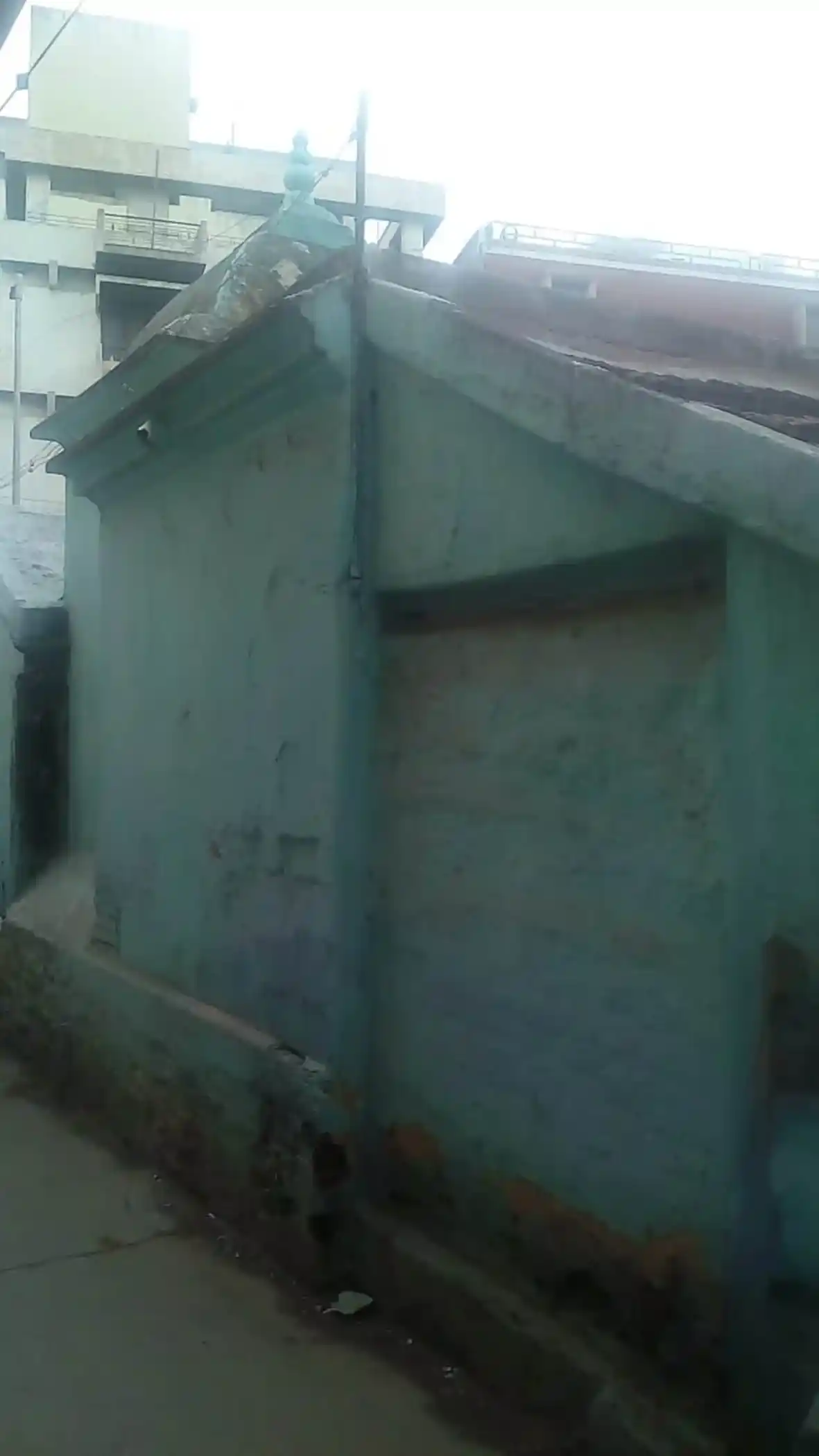 Arulmigu Panja Muga Vinayagar Temple, Therveedhi, Therveedhi - 636001 Arulmigu Panja Muga Vinayagar Temple, Therveedhi, Therveedhi - 636001, Salem - Ancient Temple Architecture and History Image 2