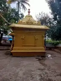 Arulmigu Panjamuga Vinayagar Temple, Salem - 636008