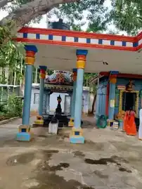 Arulmigu Panjamuga Vinayagar Temple, Salem - 636008 அருள்மிகு பஞ்சமுகவிநாயகர் திருக்கோயில், Salem - 636008, Salem - Ancient Temple Architecture and History Image 2