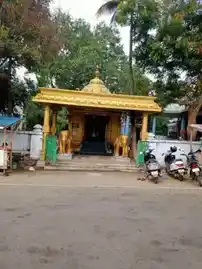 Arulmigu Panjamuga Vinayagar Temple, Salem - 636008 அருள்மிகு பஞ்சமுகவிநாயகர் திருக்கோயில், Salem - 636008, Salem - Ancient Temple Architecture and History Image 3