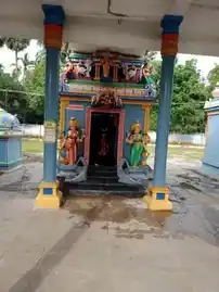 Arulmigu Panjamuga Vinayagar Temple, Salem - 636008 அருள்மிகு பஞ்சமுகவிநாயகர் திருக்கோயில், Salem - 636008, Salem - Ancient Temple Architecture and History Image 4