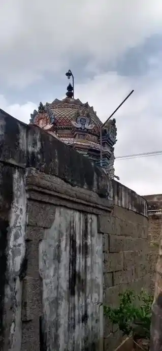 Arulmigu Panjanatheeswarar And Lakshmi Narayanaperumal Temple, Kurumbalur - 621107 அருள்மிகு பஞ்சநதீஸ்சுவரர் மற்றும் லெட்சுமிநாராணயப்பெருமாள் திருக்கோயில், Kurumbalur - 621107, Perambalur - Ancient Temple Architecture and History Image 3