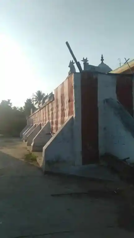 Arulmigu Panjanatheeswarar Temple, Thirumanamedu, Thirumanamedu - 621601 அருள்மிகு பஞ்சநதீஸ்வரர் திருக்கோயில், Thirumanamedu, Thirumanamedu - 621601, Thiruchirappalli - Ancient Temple Architecture and History Image 4