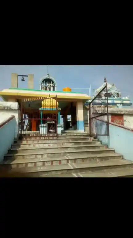 Arulmigu Panjanatheeswarar Temple, Thirumanamedu, Thirumanamedu - 621601 அருள்மிகு பஞ்சநதீஸ்வரர் திருக்கோயில், Thirumanamedu, Thirumanamedu - 621601, Thiruchirappalli - Ancient Temple Architecture and History Image 5