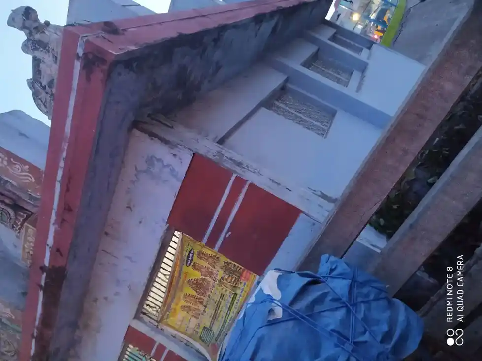 Arulmigu Panjatsara Ganapathy Temple, Kanthipalam, Salem - 636001