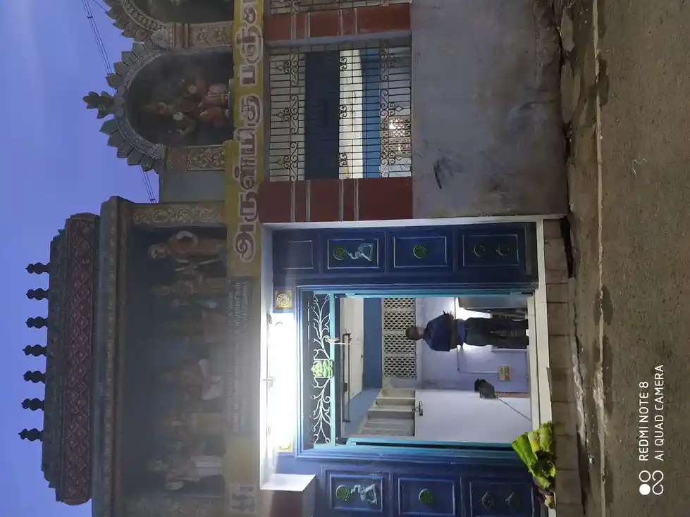 Arulmigu Panjatsara Ganapathy Temple, Kanthipalam, Salem - 636001 அருள்மிகு பஞ்சாட்சர கணபதி திருக்கோயில், Kanthipalam, Salem - 636001, Salem - Ancient Temple Architecture and History Image 2