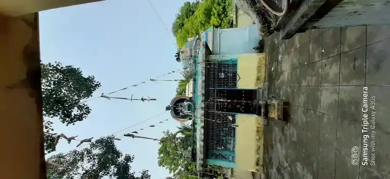 Arulmigu Panjavadeeswarar Temple, Viraloor - 609201 அருள்மிகு பஞ்சவர்னீஸ்வரர் ஆலயம், வில்லேஜ் - 609201, Mayiladuthurai - Ancient Temple Architecture and History Image 2